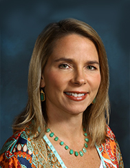 Ginny Farley